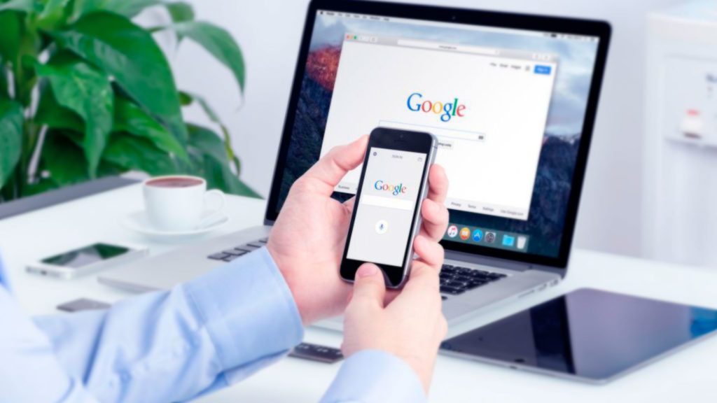 Sacadas de empreendedorismo analisando os resultados do Google em 2019