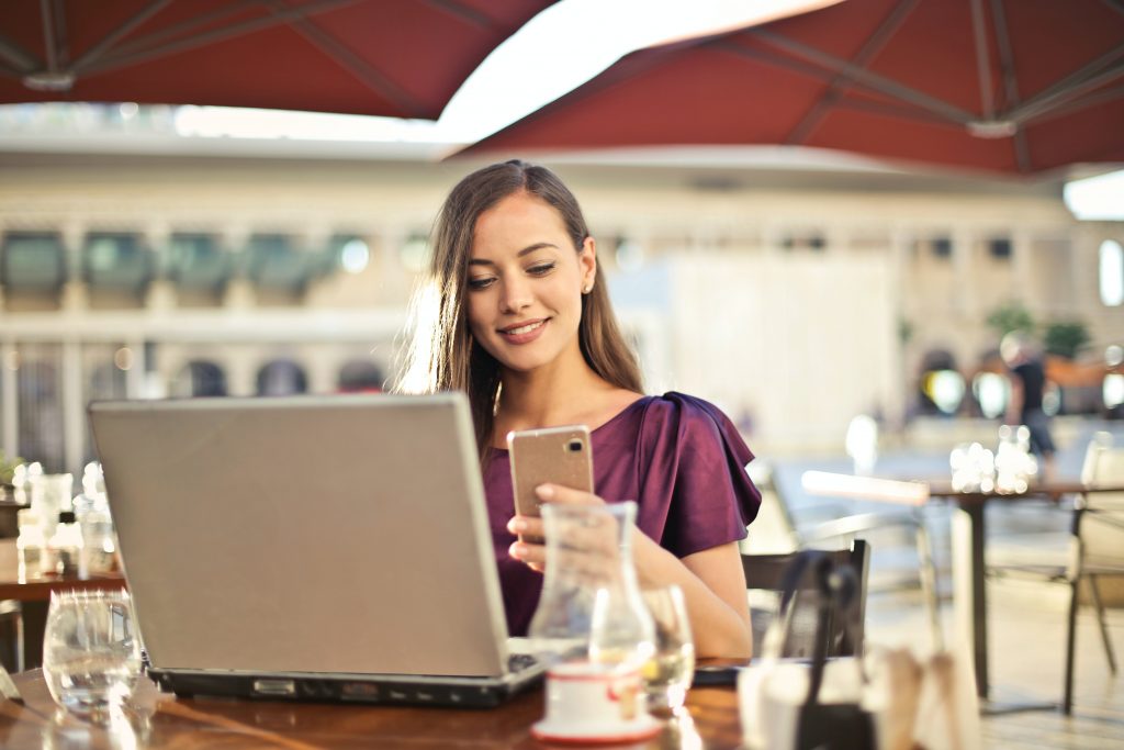como ter ideias de nomes para restaurantes