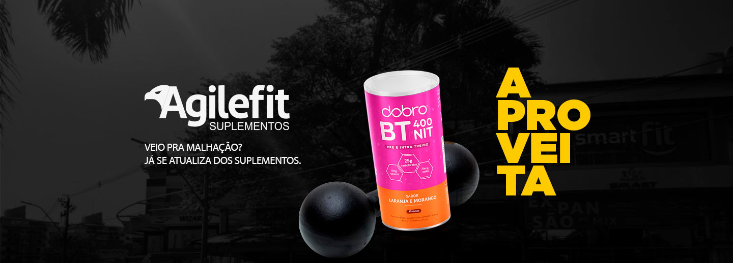 Agilefit